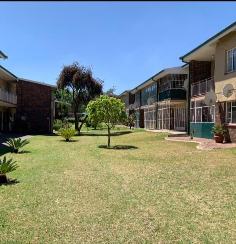 2 Bedroom Property for Sale in Sasolburg Free State